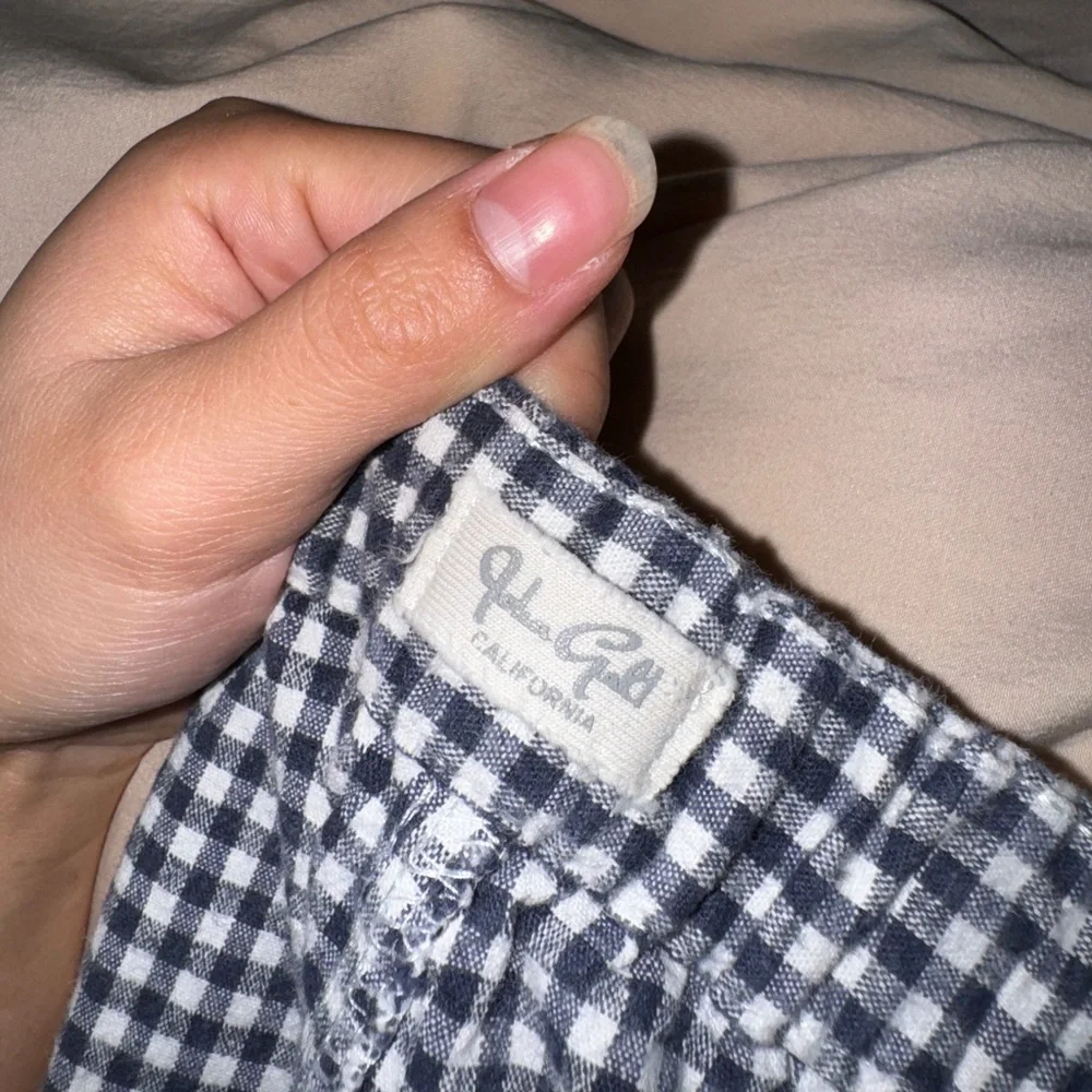 Patterned pants - Picture 3 of 3